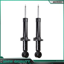 Rear Pair Shocks Strut for 2007-2019 Ford Expedition 2007-2017 Lincoln Navigator