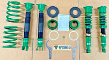 *RETURNED SALE* TEIN (VSP92-C1AS3) Coilovers for 09-20 Nissan 370Z (RWD Only)