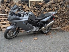 2007 BMW F800ST 