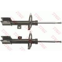 2X TRW StoßDäMpfer Vorderachse Passend FüR CitroëN C4 I Lc_ La_ Jm_ Coupe
