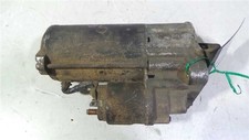 Démarreur Renault R25