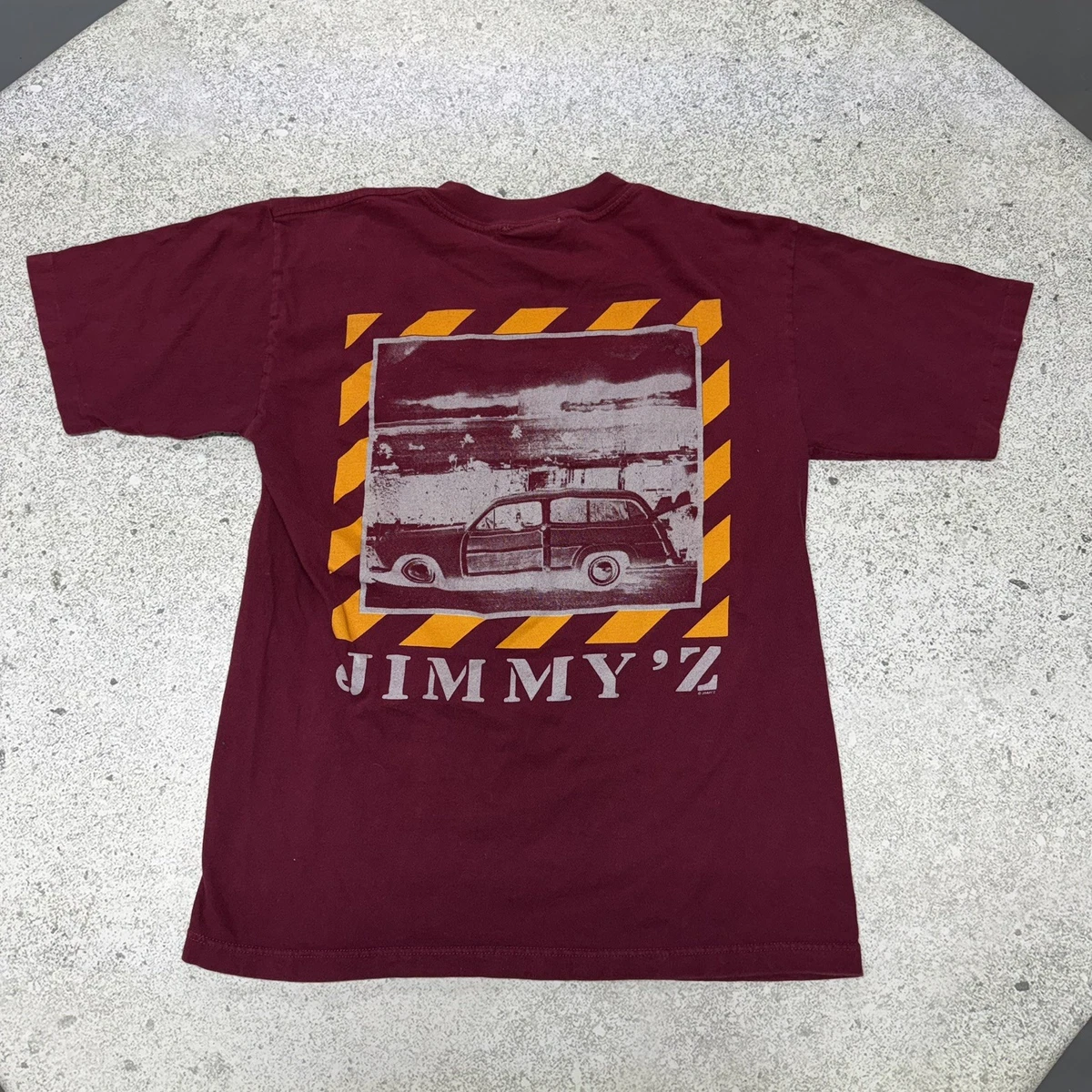 JIMMY'Z T-Shirts for Men for sale - eBay JIMMY'Z T-Shirts for Men for sale - eBay