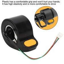 Electric Scooter Speed Thumb Accelerator Thumb Throttle Accessories for
