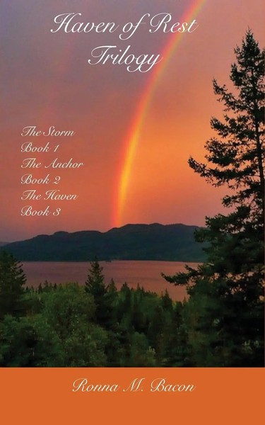 Ronna M. Bacon | Haven Of Rest | Taschenbuch | Englisch (2019) | Ronna Bacon-image