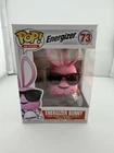 Funko Pop! Vinyl Energizer Bunny Ad Icons #73 Collectible Vinyl Figure