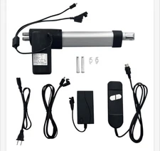 Linear Actuator Motor Deltadrive 1.28.000.131.30 for Power Recliner Lift Chairs