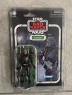2025 Star Wars Vintage VC370 Bad Batch CROSSHAIR 3.75"Scale Hasbro WCase