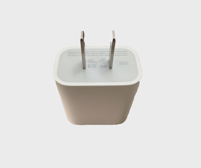 Apple 20W USB-C Power Adapter OEM Genuine Fast Charger for iPhone iPad NEW