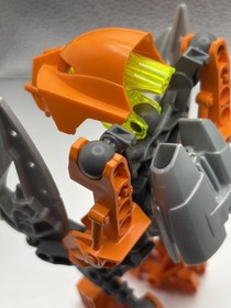 LEGO Bionicle 8946 Photok 2008 Complete Set