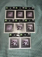 Making Memories Mini Charmed Picture Frames (Holiday Themed) (8 Set)