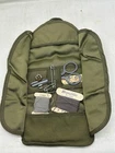 USA Army World War 2 WW/WK 2 Style King Boxwood Mending Patch Set