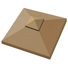  Canopy Only 119'x119' Replacement Gazebo Top Canopy Patio Pavilion Cover 