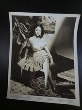 Beautiful RITA MORENO  8X10 Photo
