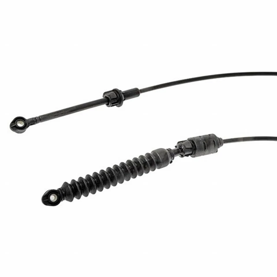 适用于吉姆西 Sierra 2500 HD/3500 2001 - 2006 齿轮换档控制电缆 | 钢缆 — 第 3/4 张图片