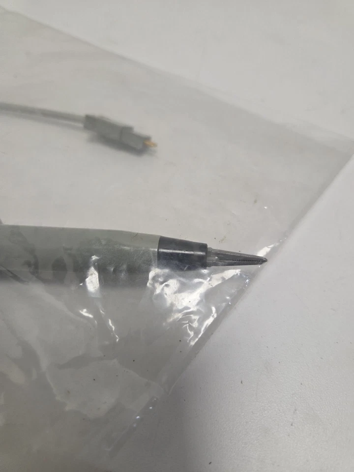 Sonda de clip HP Agilent 16005A para metros 4328A Foto 3 de 4
