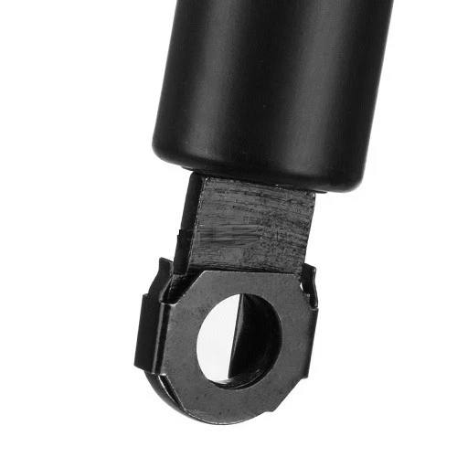 2 Hood Lift Support Gas Strut Springs Prop Rod For Lincoln For Mark - Imagem 3 de 3