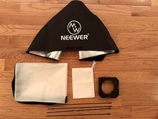 Neewer 20x28"/50x70cm Rectangular Softbox