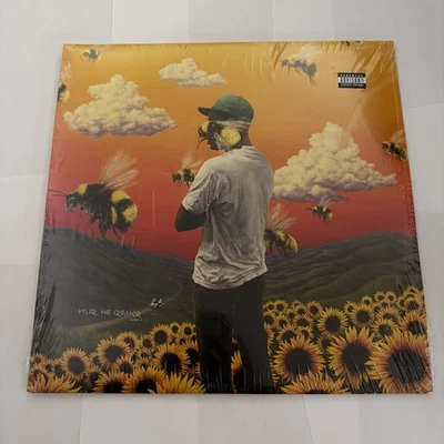 Tyler The Creator In Vinyl Records for sale - eBay