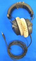 Beyerdynamic DT770PRO 80ohm Closed-Back Studio Monitor Headphones Black