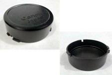 Genuine vintage Canon rear lens cap made In Japan good used condition