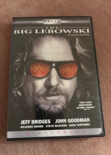 The Big Lebowski (DVD, 1998) Collector's Edition
