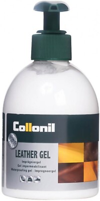 Collonil Leather Gel Schuhcreme 230 ml - 5584