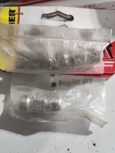 Wagner ~ Spraytech Airless Hose Connection, 93896, P/N 0154788, USA Made 🇺🇸 - Picture 2 of 5