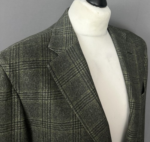CORNELIANI BLAZER - RESET JACKET - CC COLLECTION - Mens Size IT 52 R - 42" Chest - Picture 2 of 22