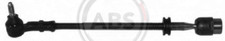 Left Tie Rod Assembly A.B.S. 250193 for VW Golf/Vento (92-99)