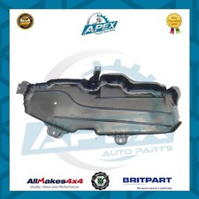 Fuel Tank Cradle Guard For Range Rover Sport 2005-2013 - WFN500021