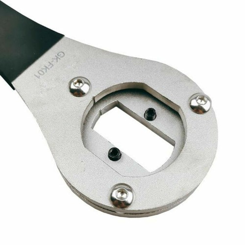 Bike Bottom Bracket Lock Ring Removal Repair Tool Multifunctional Wrench - Picture 5 of 6