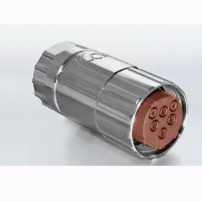 FOR LENZE SEW Servo Connector MCA1921 Plug 6FX2003-0LU10