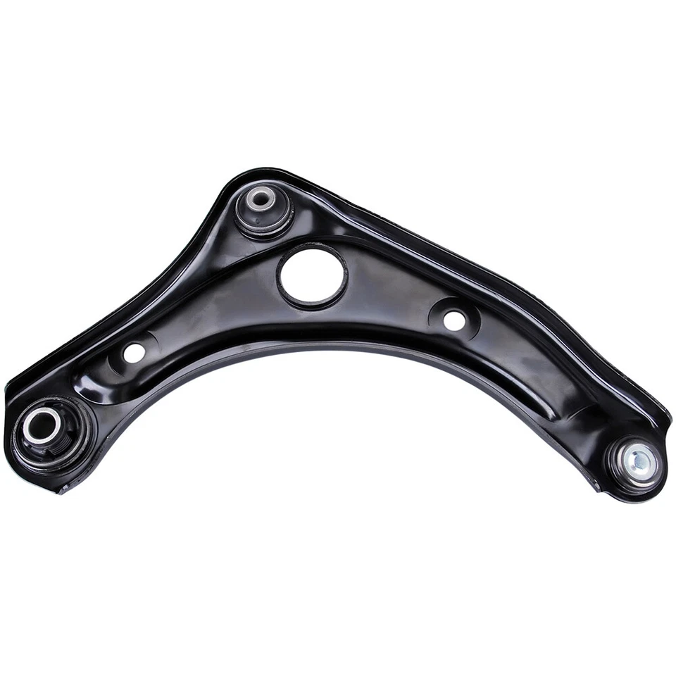 Передний нижний рычаг управления стабилизатор подвески для 2012-2019 Nissan Versa Note Micra - Изображение 4 из 4