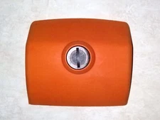 Air Filter Cover for Stihl MS200T, 020T Replacement for Part # 1129 140 1902