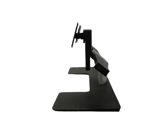 Dell Dual 24' Monitor Stand OHXDWO - Image 3 of 4