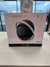 Harman Kardon Onyx Studio 8 Portable Bluetooth Speaker (cp1001305)