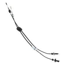 Shift Cable Manual Transmission Assembly for Honda Accord 4 CYL 5/6 Speed 03-07