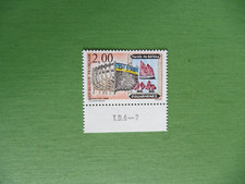 1988 FRANCE  Y & T 2545 MUSEE DU BATEAU  TTB