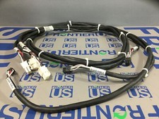 IBM 17P8099 Cable Fan Tray to 5/12V Bus Bar A
