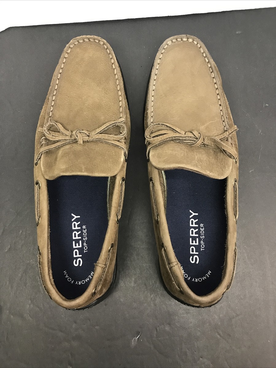Sperry Top-Sider Men display picture 1