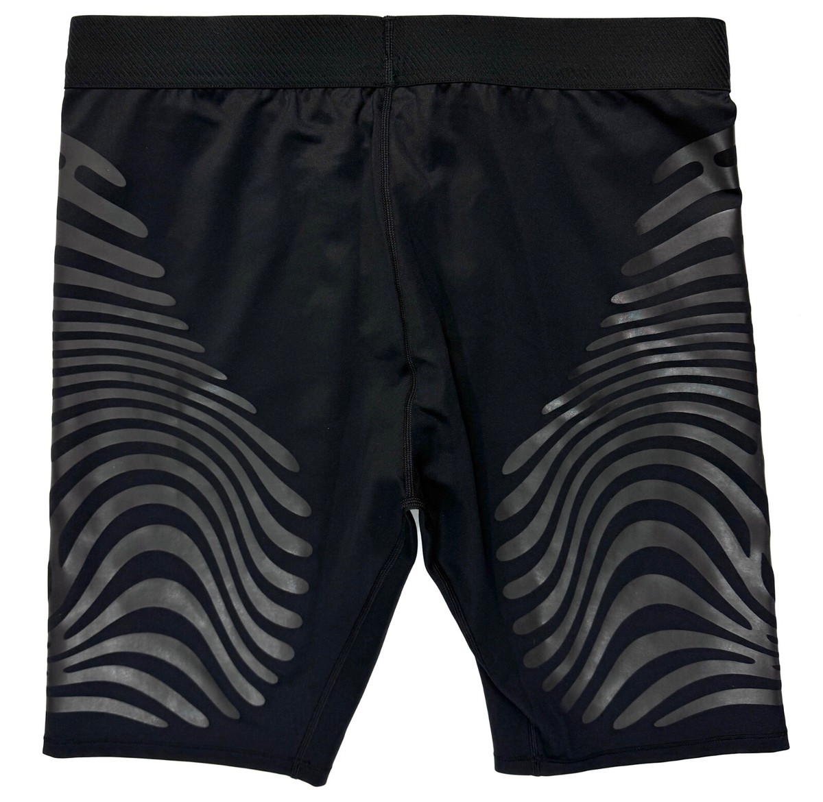 Adidas Adizero Zero Control Running Shorts Tights Black