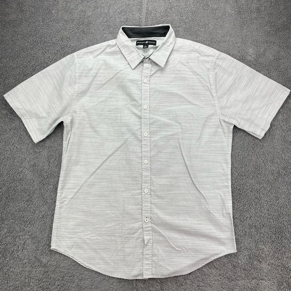 Beverly hills polo best sale club button down shirts