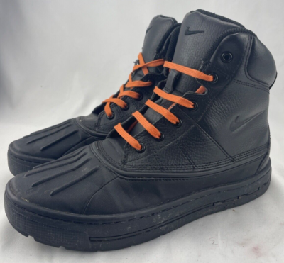 nike duke boots