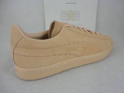 puma roma grey suede