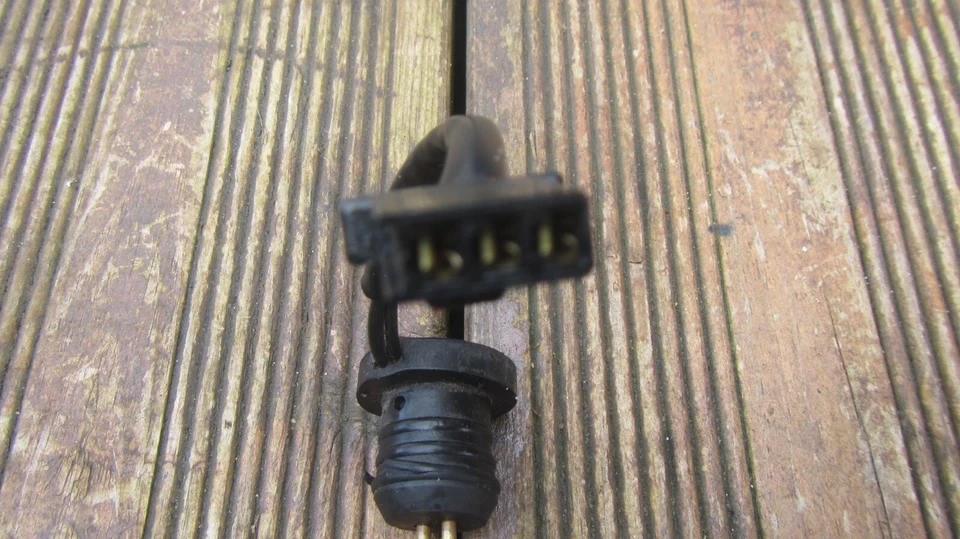 Sonde a Huile pour Yamaha 125 TDR - 4FU - 5AE ( 1993-2004) - Photo 2/3
