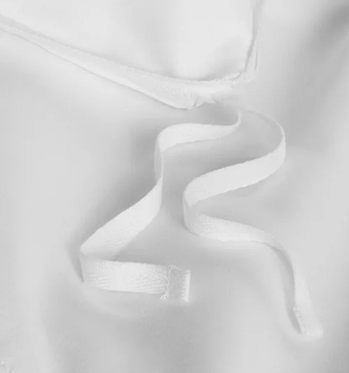 Charter Club 100% Cotton Sateen Sleep Luxe 800 Thread Count 3pc Queen Duvet Set - Image 3 of 4