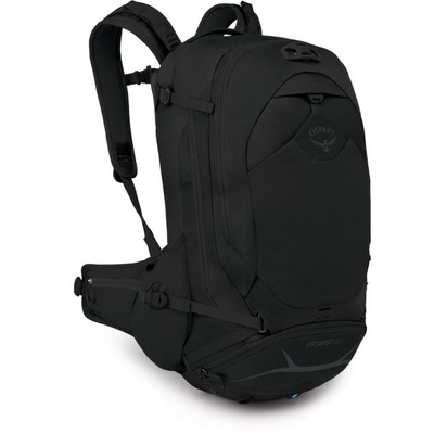 Escapist 30 Pack High Capacity Backpack for Day Trips & Outdoor Adventures