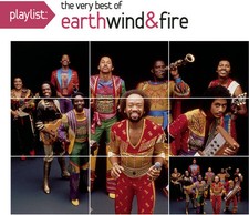 The Very Best Of Earth Wind And Fire Cd With Case Buy 2 Get 1 For Sale Online Ebay