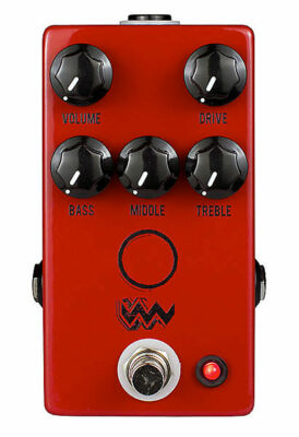 JHS Angry Charlie V3, BRAND NEW IN BOX WITH WARRANTY! FREE SHIPPING IN THE U.S.!