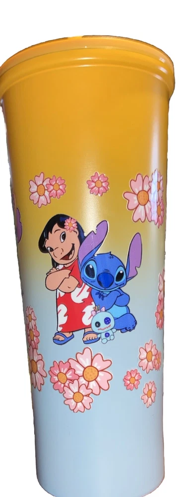 tumbler stainless steel Lilo